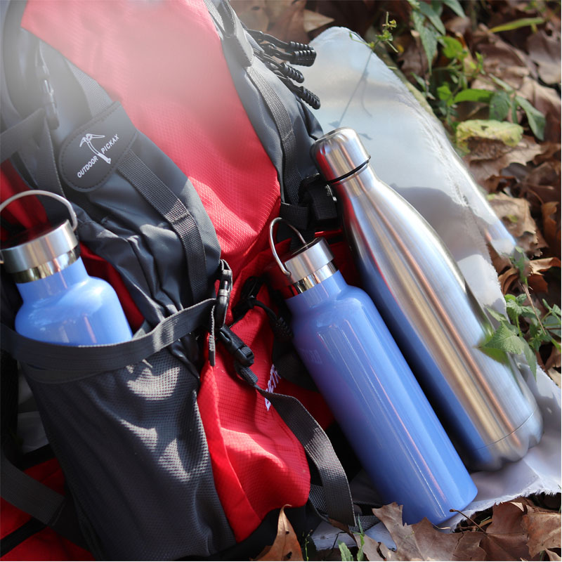 Diversion Safe Water Bottle